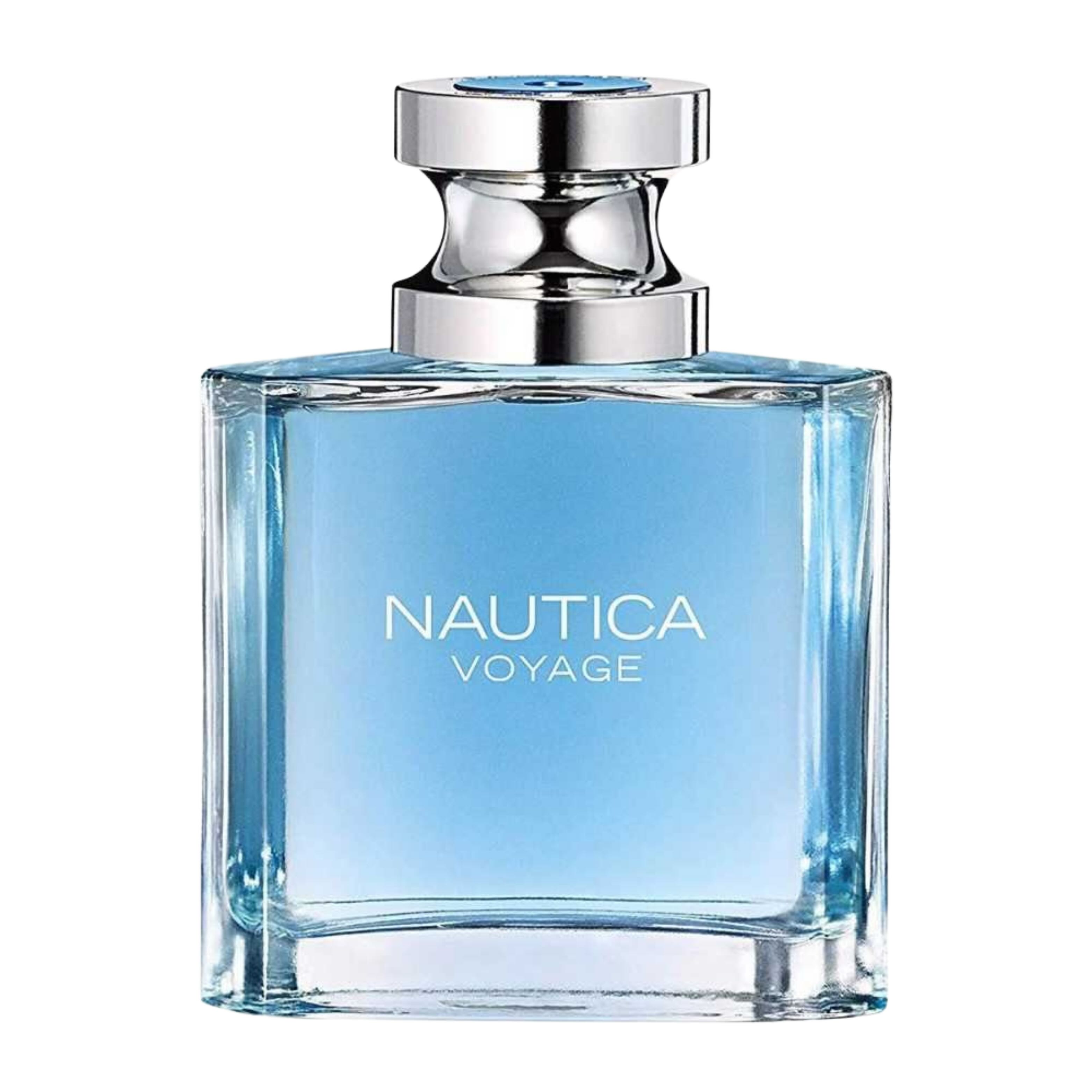 Nước Hoa Nam Nautica Voyage EDT 100ml Chính Hãng | Trả Chậm 0% - Hình ảnh chính